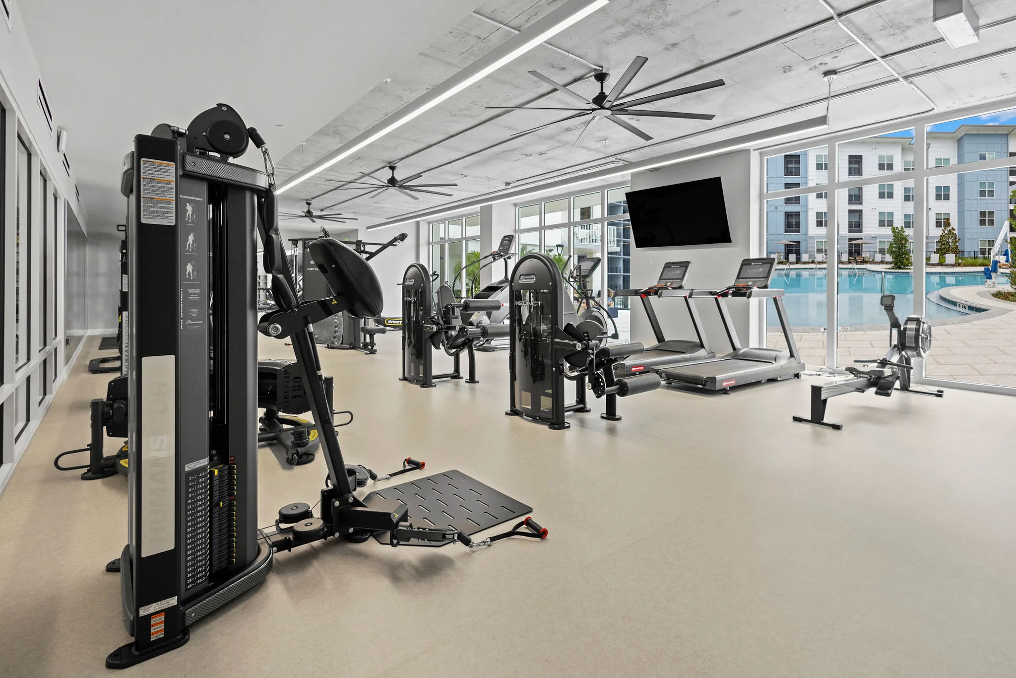 Gym