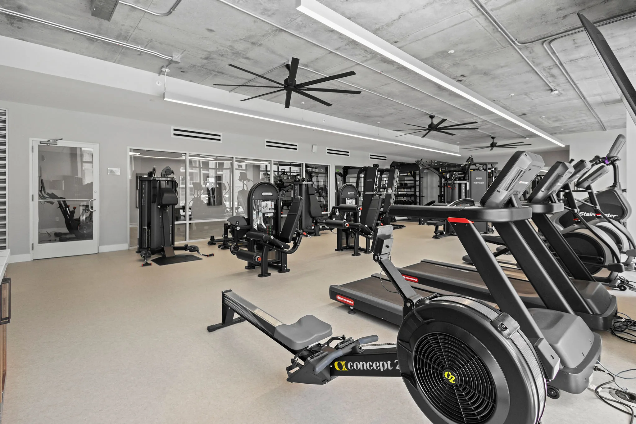 Gym